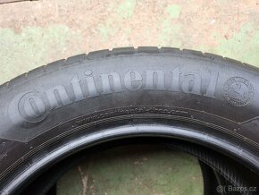 Pár letních pneu Continental ContiEcoContact 5 215/60 R17 - 7