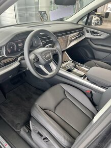 Audi Q7 55 TFSI S-line Quattro Matrix, Panorama, ACC, Keyles - 7