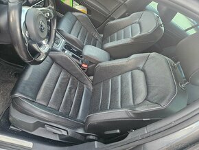 VW Golf 2,0TDI GTD - 7