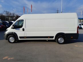 Peugeot Boxer 2.0 HDi MAXI KLIMA - 7