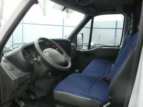 IVECO DAILY 2.8 - 7