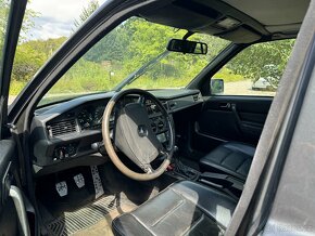 Mercedes Benz 190E 2.3 16V cossworth - 7