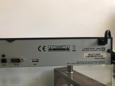 Topfield TF7700HSCI - set top box pro příjem HDTV - 7