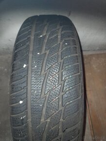 195/65R15 zimní pneu - 7