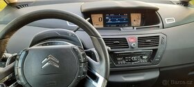 citroen C4 picasso 1.6hdi automat rv2010 - 7