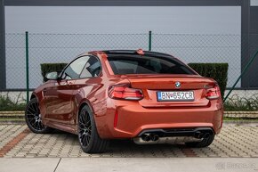 BMW M2 Competition s predĺženou zárukou - 7