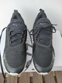 Tenisky Nike Air Max 270 jr - vel.38 - 7