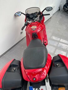 DUCATI ST4S,ČR původ,14tis. km - 7