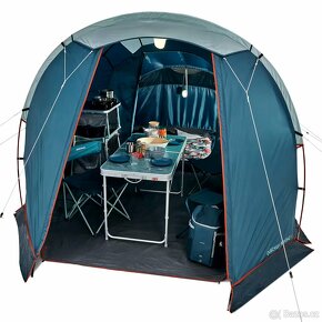 Stan Decathlon Arpenaz Family 4.1 pro 4 osoby - 7