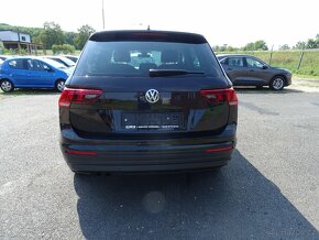 Volkswagen Tiguan, 1,5 TSi  96 kW Kamera DPH - 7