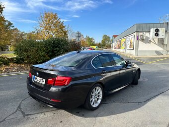 BMW F10 530D, M-Packet, 2012, 190 kW (nestartuje) - 7