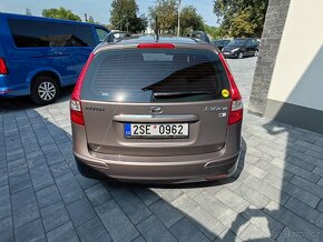 Hyundai i30 SW 2012 LPG - 7