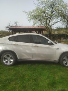 BMW X6 - 7