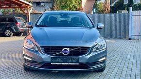 Volvo S60 //2.0D//110kW//D3//SUMMUM//AUTOMAT// - 7