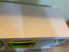 Úložná sestava Ikea Trofast - 7