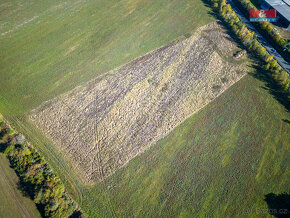 Prodej pozemku k bydlení, 18147 m², Mníšek pod Brdy - 7