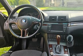 BMW 320 D sport - 7