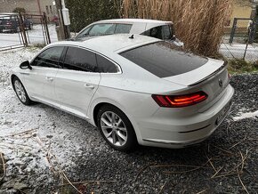 Volkswagen Arteon 176 kw tdi - 7