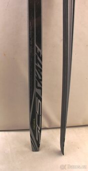 Běžky FISCHER SCS SKATE 187 cm na NNN - 7