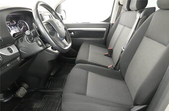 Toyota Proace Verso L3,CZ,DPH,9míst - 7