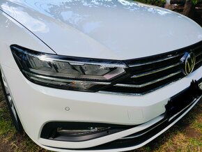 VW Passat B8 2.0TDI 110KW DSG Business REZERVACE - 7