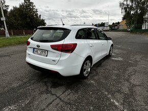 Kia ceed JD 1.6 CRDI 94kw - 7