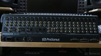 Presonus StudioLive 24.4.2 + Case - 7