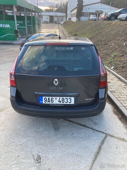 renault megane 1.5 dci - 7