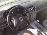 Mazda 6 Combi 2,0TDi 2004 - díly - 7