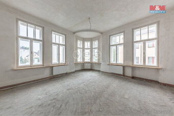 Prodej nájemního domu, 1172 m², Jablonec nad Nisou - 7