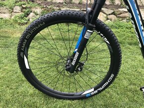 Giant Anthem X29 carbon 10,8kg - 7