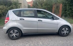 Mercedes Benz A180 CDI rok 2005 80 KW. Klima - 7