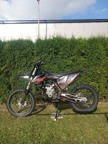 KTM SX-F 350 2019 - 7