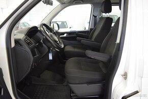 Volkswagen Caravelle 2.0 TDI CARAVELLE 4MOTION 7MÍST 2019 - 7