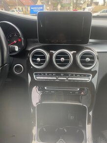 Prodej MB GLC220CDI 4 matic - 7