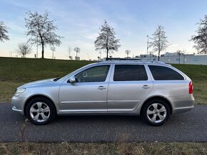 ŠKODA OCTAVIA II 1.6 TDI AMBIENTE COMBI/ZÁRUKA/ZIMNÍ SLEVA - 7