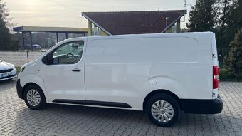 Peugeot Expert,2.0 HDi / 90KW / L3 / LONG / / ČR / RV 1/2019 - 7