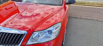 Škoda Octavia 1.2 tsi rv 2012 naj.  91 000 km   koupeno v ČR - 7