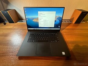 Notebook Dell XPS 15 9560 i7 512GB - 7