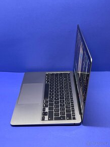 MacBook Air M1 13” 2020 /8GB RAM/M1/256GB SSD/ZÁRUKA - 7