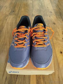 Boty Asics - 7