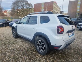 Dacia Duster 1,0 TCE 74KW LPG Navi/Kam/Záruka - 7