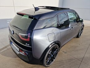 BMW i3s REX ⭐94Ah⭐135kW⭐ vč.DPh - 7