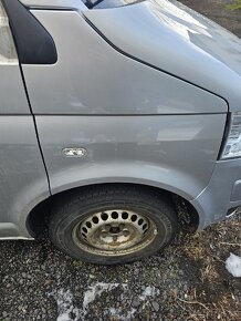 Blatník blatníky VW T5 T5.1 - 7