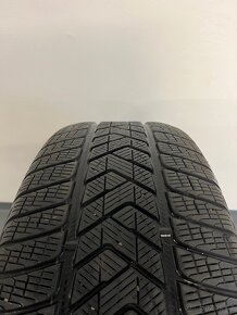 ❄️ Zimní Alu kola Mercedes-Benz W166 ML, 5x112 r19 - 7