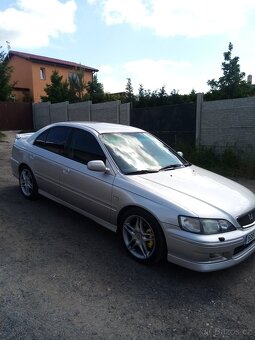 Honda Accord Type-r - 7