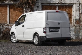 Nissan e-NV200 - 7