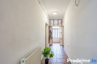 Prodej rodinného domu, 115 m2 - Jaroměřice nad Rokytnou - 7