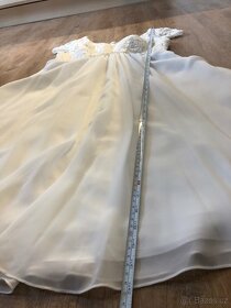 Nové svatební šaty - 7