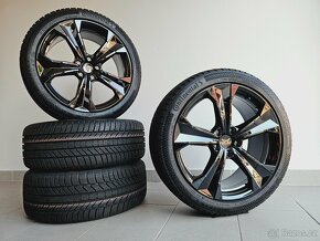 Orig. Cupra Formentor 5x112 Zimní 245/40/19 - Nové - 7